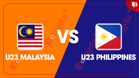 Nhận định bóng đá U23 Malaysia vs U23 Philippines, 17h00 ngày 15/7: Coi chừng sức mạnh tiềm ẩn